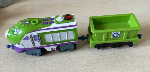 Chuggington interaktiver koko - interaktiver,
