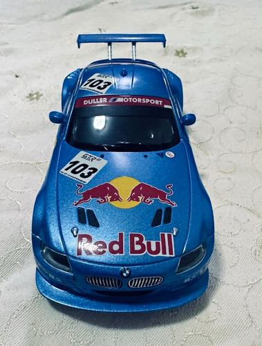 Slotcar rennbahn modellauto - rennbahn,