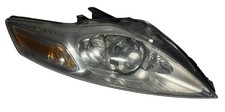 Scheinwerfer xenon mit blinker - scheinwerfer,