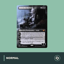 MTG | Sorin the Mirthless V1 |