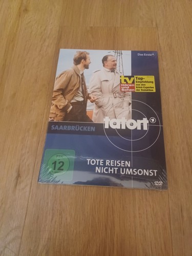 Tatort tote reisen nicht - -,