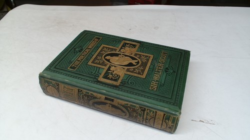 The poetical works sir - poetical,