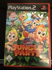 Buzz! Junior: Jungle Party