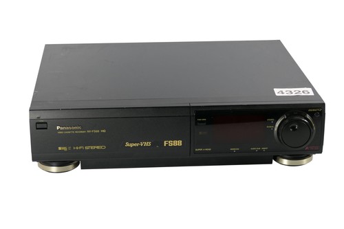 Panasonic fs88eg super - super, 4