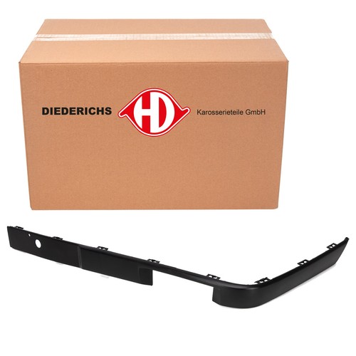 Diederichs stoßleiste - diederichs,