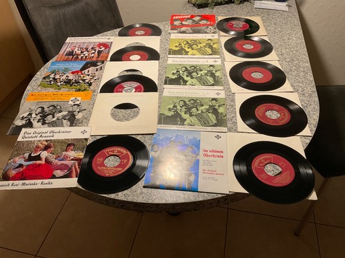 Original oberkrainer quintett - original,