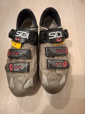 Rennradschuh Sidi 42