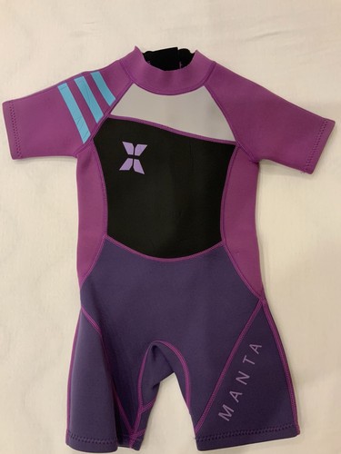 Dive sail neoprenanzug - &,