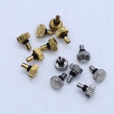 10pcs edelstahl uhr - 5/10pcs,