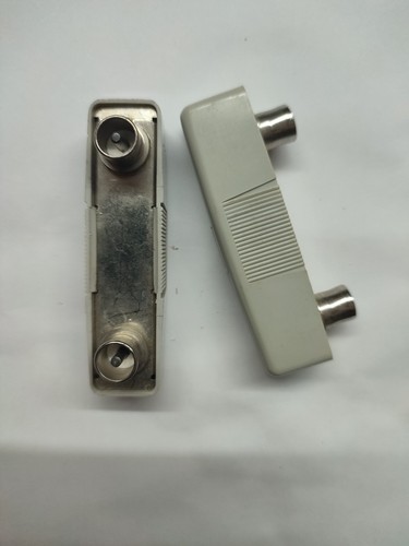 Antennenstecker fuba - antennenstecker,
