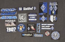 SV Waldhof Mannheim Ultras
