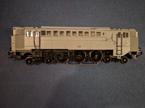 Märklin 37201 mhi - märklin,