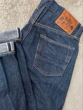 Momotaro Jeans Flamingo