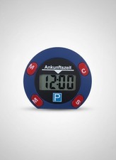 Elektronische Parkscheibe