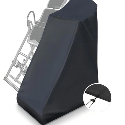 Schwarze wasserdichte
