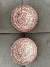English Ironstone Tableware