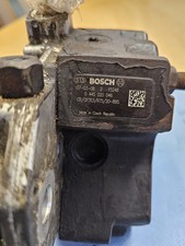 Hochdruckpumpe Original BOSCH