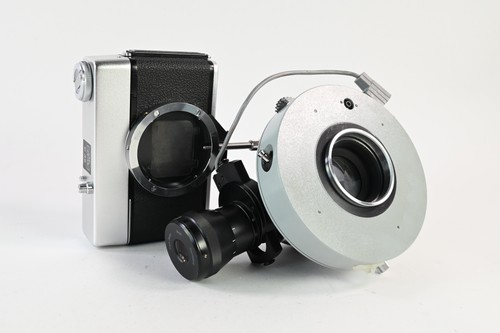 Carl zeiss body w - carl, w/zeiss