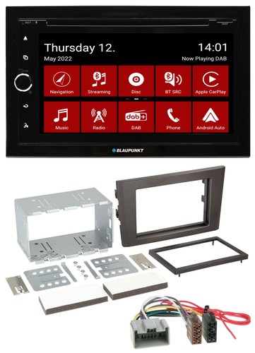 Blaupunkt mp3 dvd bluetooth - mp3,