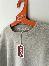 LVC Bay Meadows Sweatshirt S