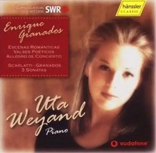 Uta Weyand - Escenas