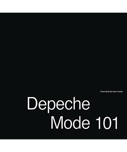 101 depeche mode - (live),,