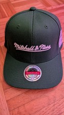 Mitchell & Ness Snapback Cap