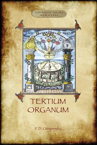 Tertium organum key - tertium,
