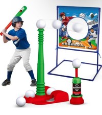 Baseball ball spielzeug sets - t-ball,