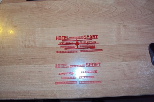 Faller ams sporthotel - faller,, ams,