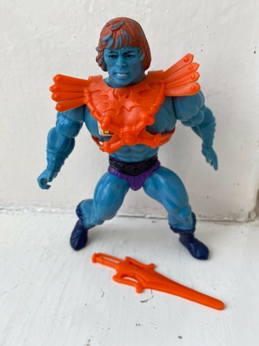 Vintage 80er complete mattel - vintage,