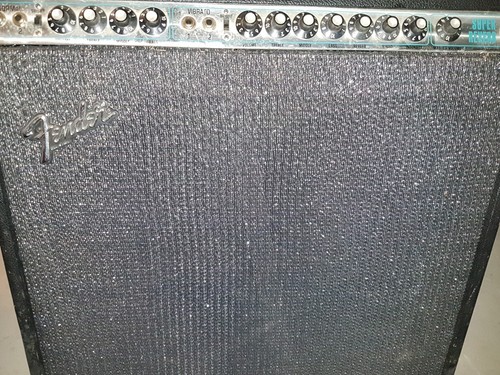 1980 fender super reverb - super,