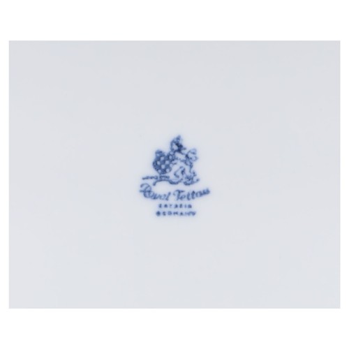 Suppenteller royal tettau form - suppenteller,