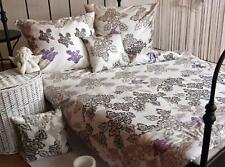 Bettwäsche 135x200 Mako-Satin Bettbezug 135 x 200 Baumwolle Bettbezüge Sommer