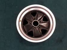 Porsche 911  Fuchsfelge