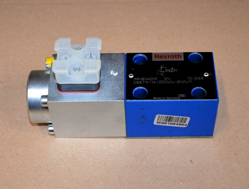 Rexroth r0811402019 - rexroth,