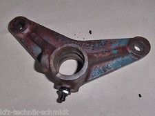 Holder for pedal shaft by