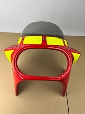 Suzuki GSXR1100 Front Verkleidung Kanzel Maske Cowling Fairing Custom #24990