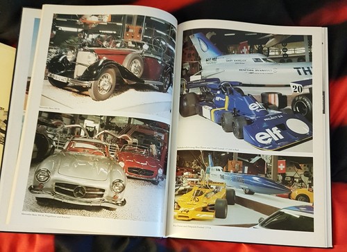 Bücher bände oldtimer - 4,