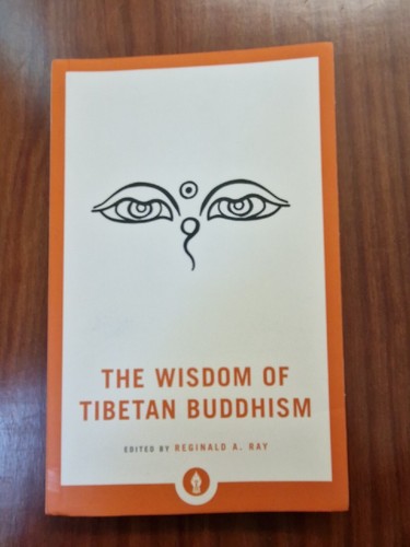 The wisdom tibetan buddhism - the,