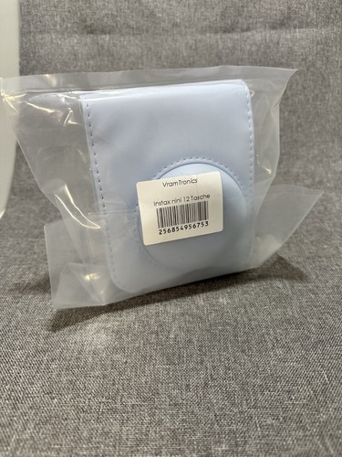 Instax mini camera case - instax,