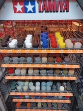 Tamiya Lacquer Farbe LP