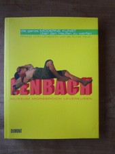 Franz von Lenbach. Die ganze