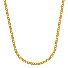 1,4 mm 60 cm 585 - 14 Karat