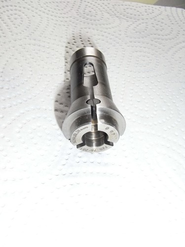Neu druckspannzange schaublin - neu,