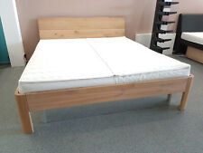 Hardside Wasserbett komplett 180x200 Beruh. li F2/ re F0,Wasserbetten