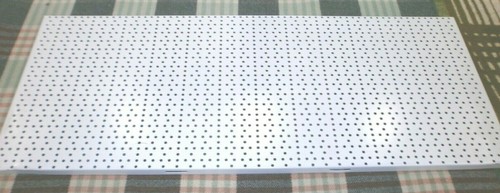 Tegometall lochwand - tegometall,