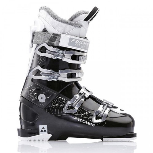 Fischer style 5 - my, x