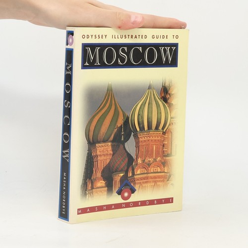 Odyssey guides moscow - guides:,