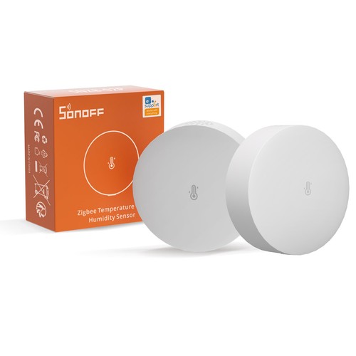 2packs sonoff zigbee smart - 2packs,